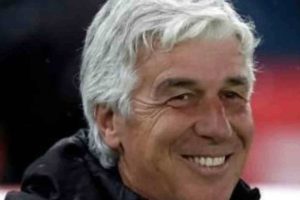 Gian Piero Gasperini