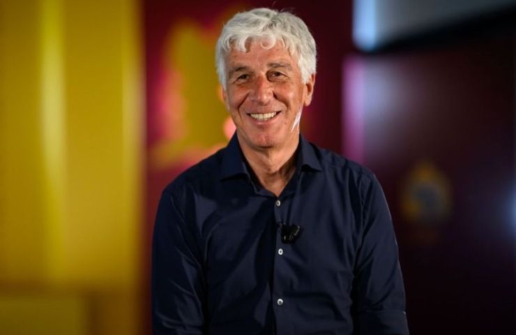 Gian Piero Gasperini 