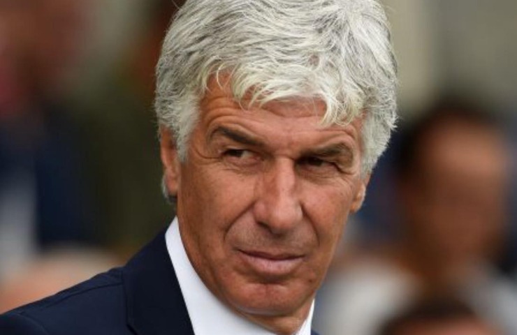 Gian Piero Gasperini