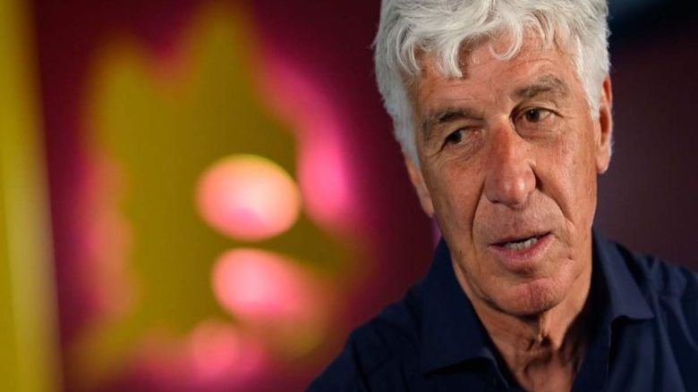 Gian Piero Gasperini