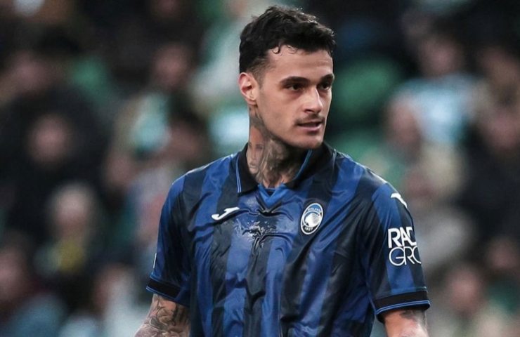 Gianluca Scamacca