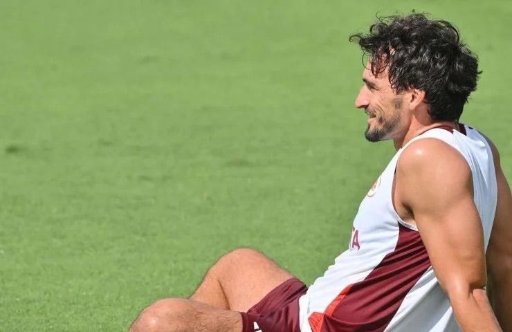 Hummels