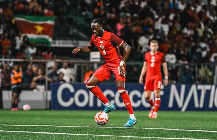 Ismael koné 740