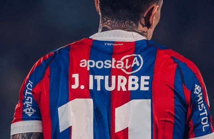 Che fine ha fatto Iturbe