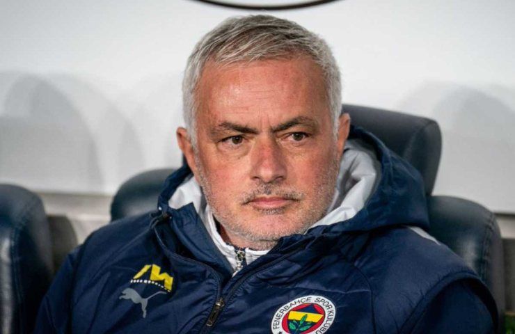José Mourinho