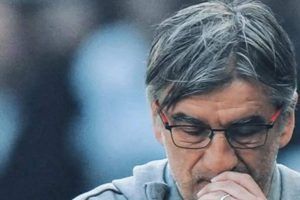 Retroscena Juric perché è finita con la Roma