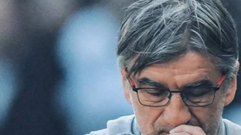 Retroscena Juric perché è finita con la Roma