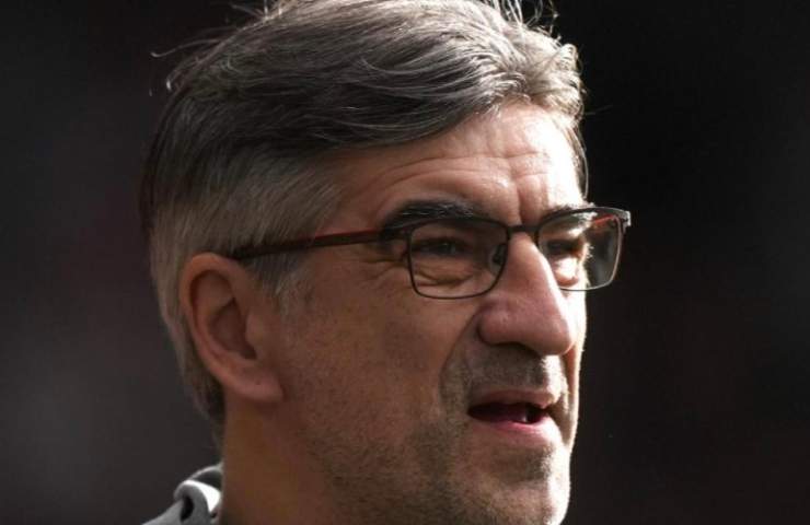 Retroscena Juric perché è finita con la Roma