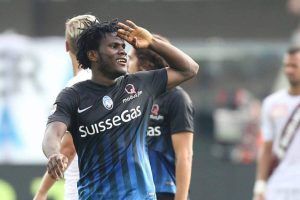 Kessiè