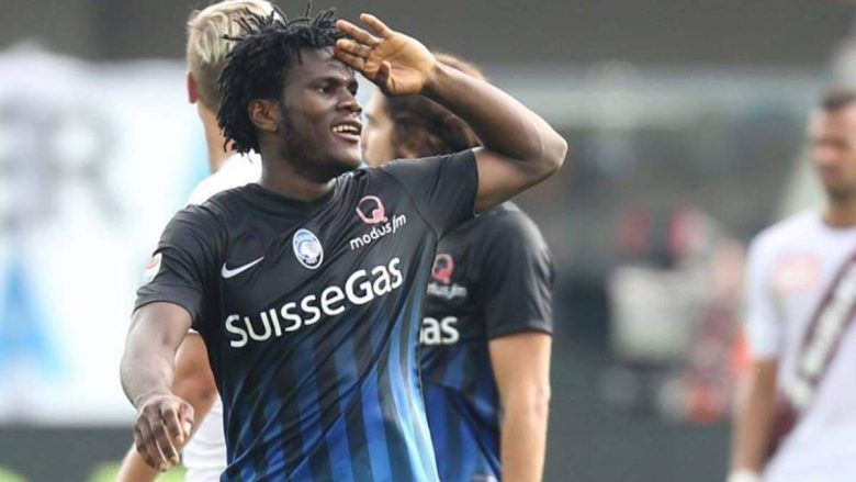 Kessiè
