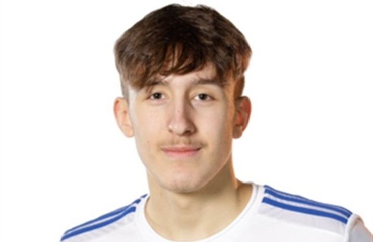 Kevin Pasalic