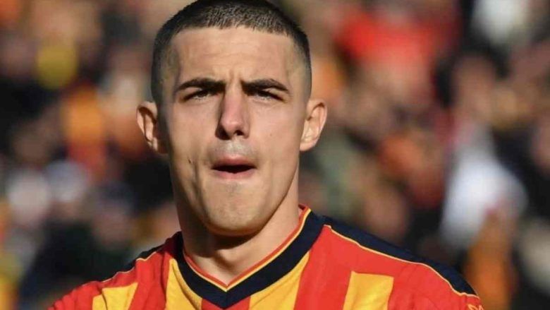 Mercato Roma rivelazione Krstovic