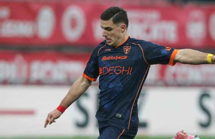 Roma se parte Shomurodov sostituto già in serie A