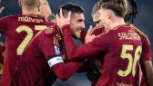L'AS Roma