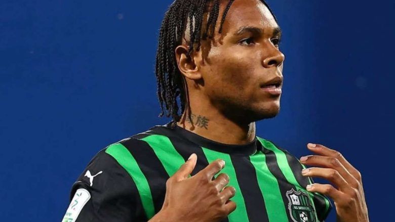 Calciomercato Roma Lauriente quanto vuole