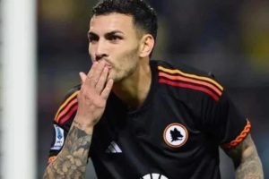 Leandro Paredes