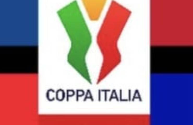 Coppa Italia 2026 cambia sede finale