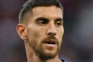 Lorenzo Pellegrini