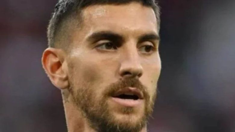 Lorenzo Pellegrini