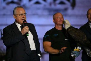 Lotito e Bernabé