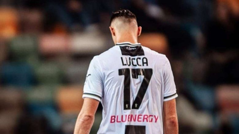 Calciomercato Roma pista Lucca