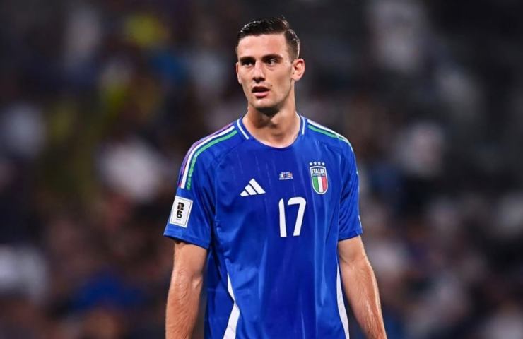 Calciomercato Roma pista Lucca