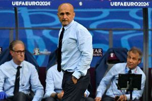 Luciano Spalletti