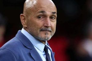 Luciano Spalletti