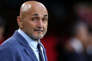 Luciano Spalletti
