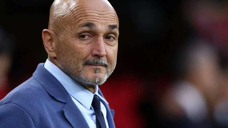 Luciano Spalletti