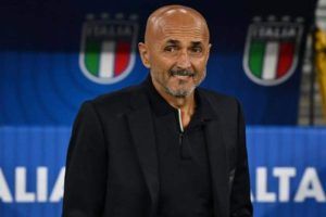 Luciano Spalletti destinazione shock