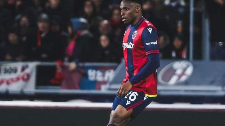 Calciomercato Roma clausola Lucumi
