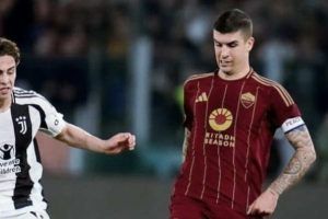 Roma Mancini non convocato reazione