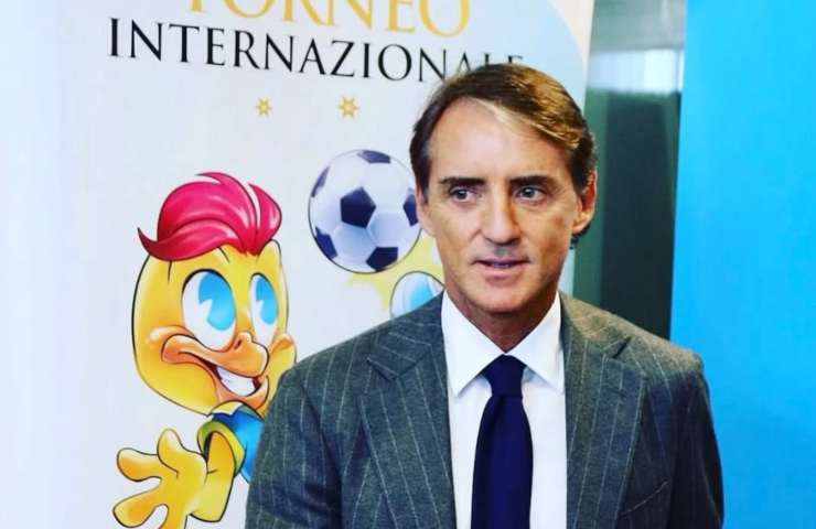 Nuovo CT Italia candidatura