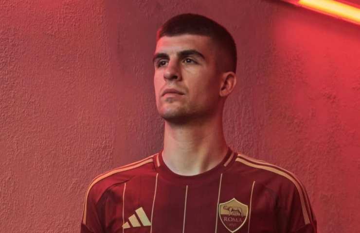 Roma Mancini non convocato reazione