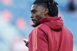 Manu Konè