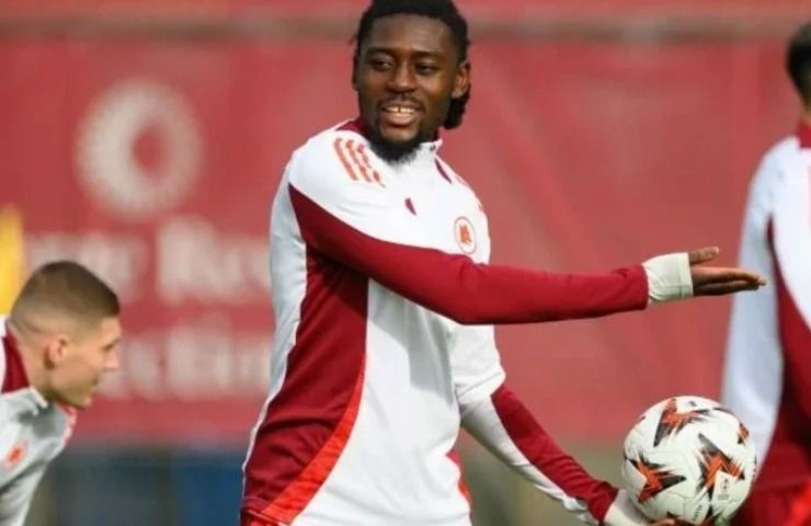 Manu Konè