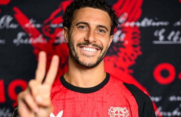 Mario Hermoso