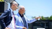 Massara e Ranieri
