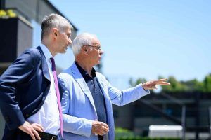 Massara e Ranieri