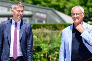 Massara e Ranieri