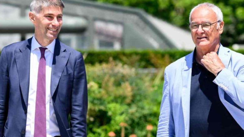 Massara e Ranieri