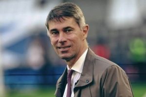 Roma ufficiale Massara