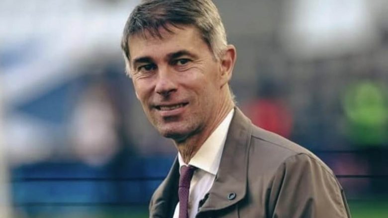 Roma ufficiale Massara