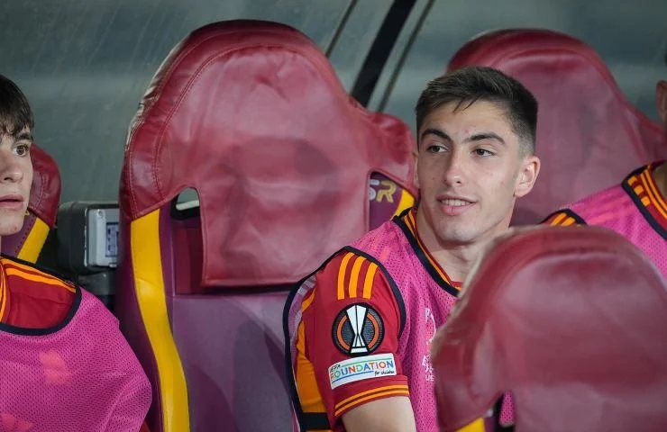 Mattia Mannini