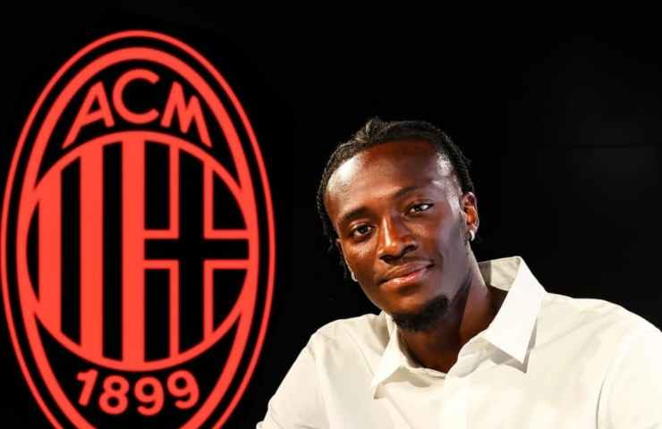 Calciomercato Roma cessione Abraham cifre operazione