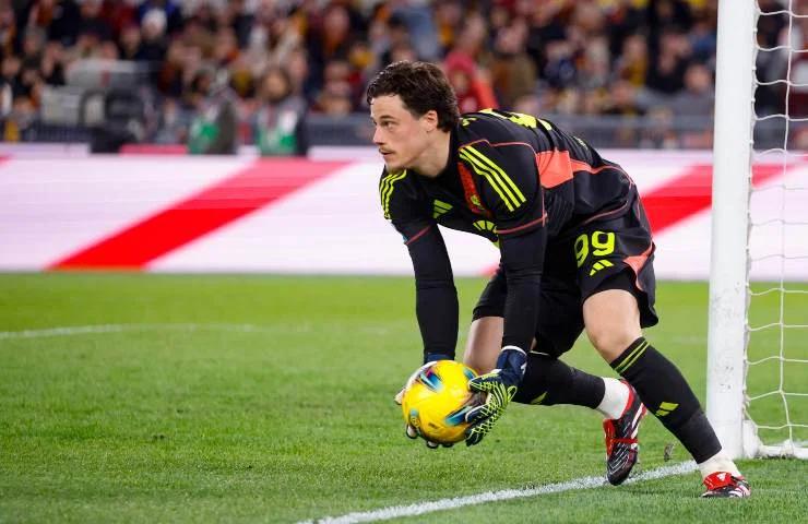 Mile Svilar 