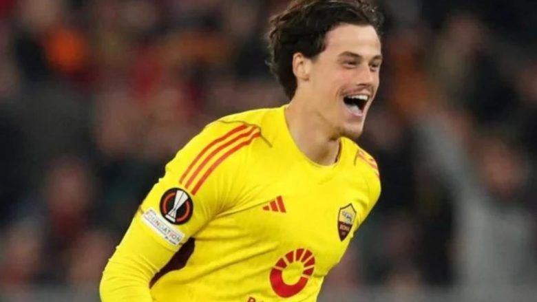 Mile Svilar