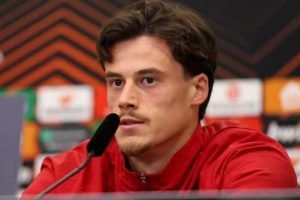 Mile Svilar