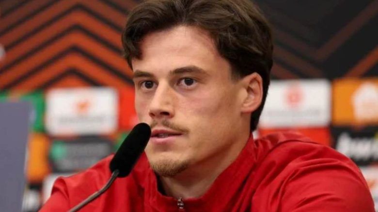 Mile Svilar